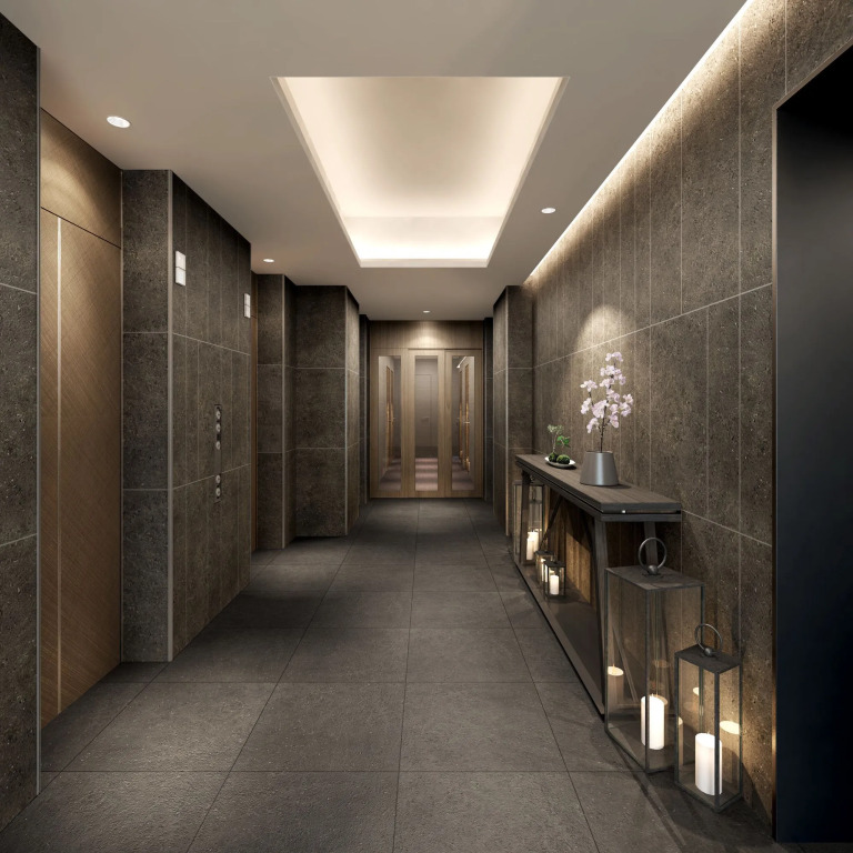 Sotetsu Fresa Inn Tokyo Roppongi