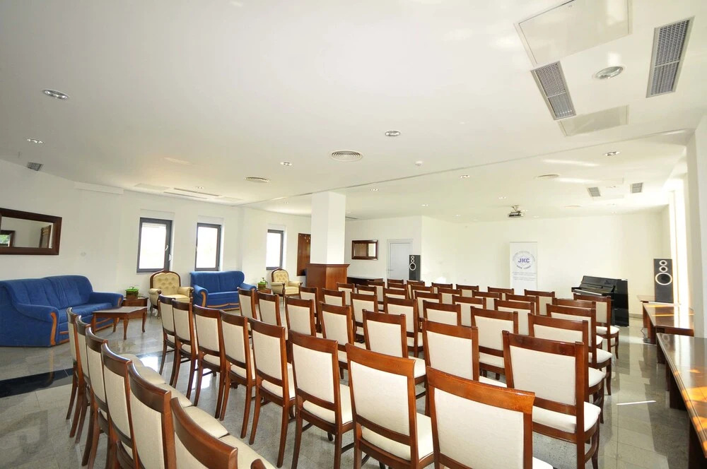 Jewish Cultural Center Arie Livne