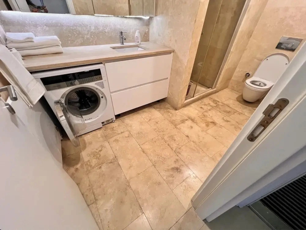 Divan Residence Apartment Rentals