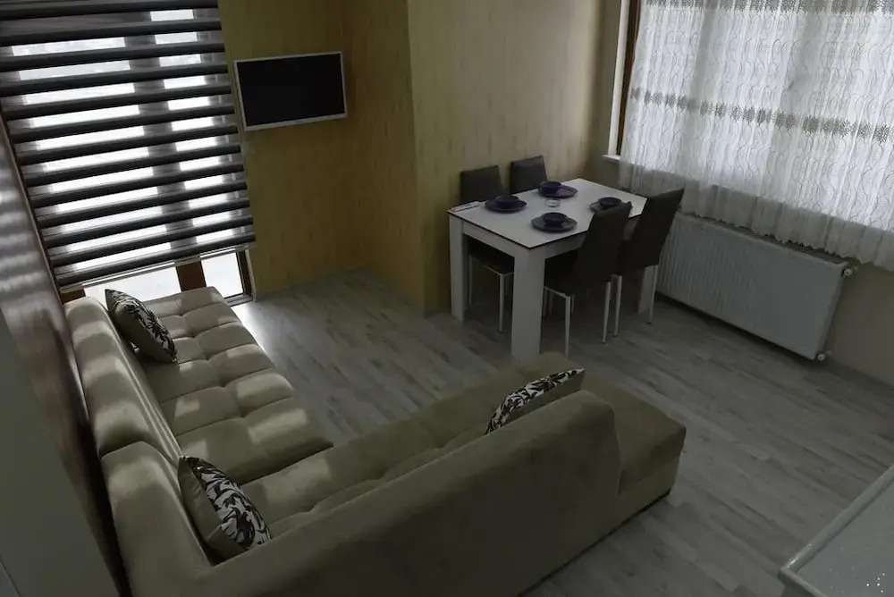 Ozlu Apart