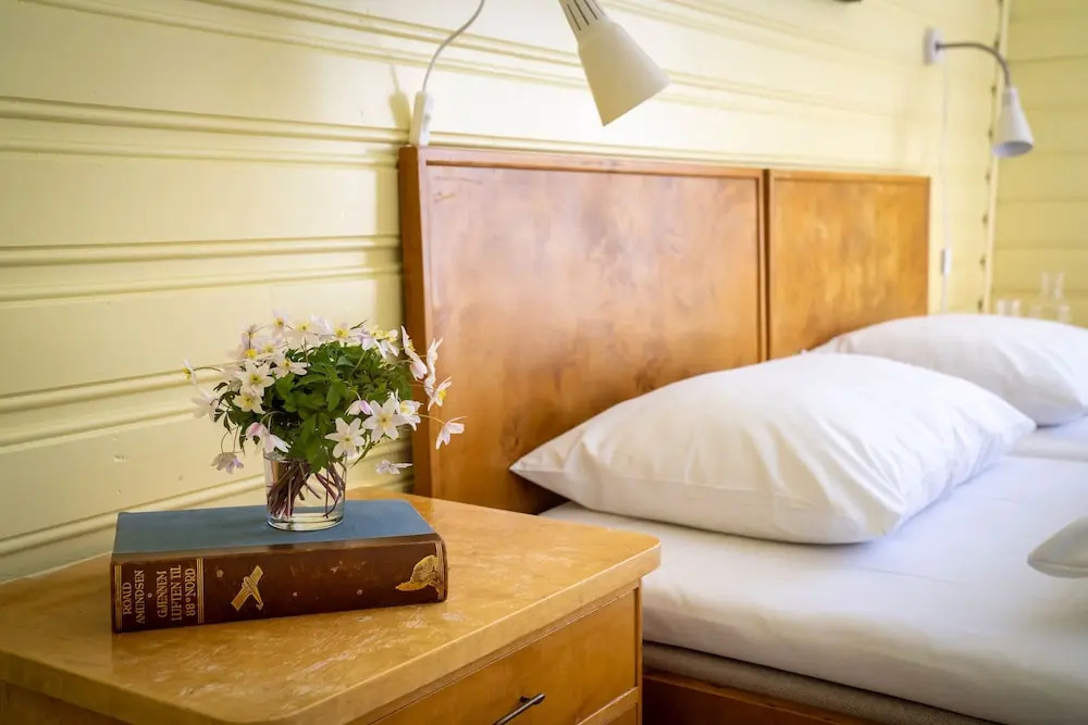 Sommerhotellet