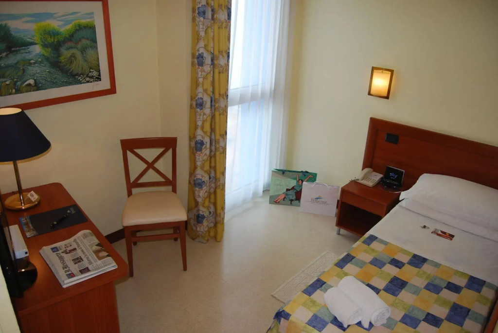Hermitage Hotel