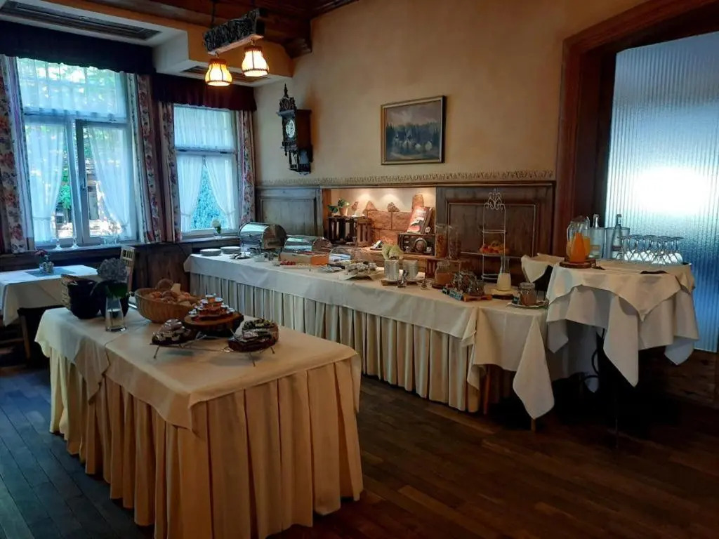 Hotel Dammenmühle