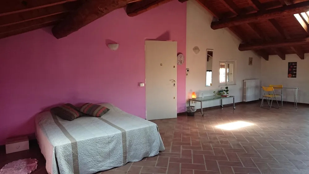 B&B IL Loto BIKE FRIENDLY