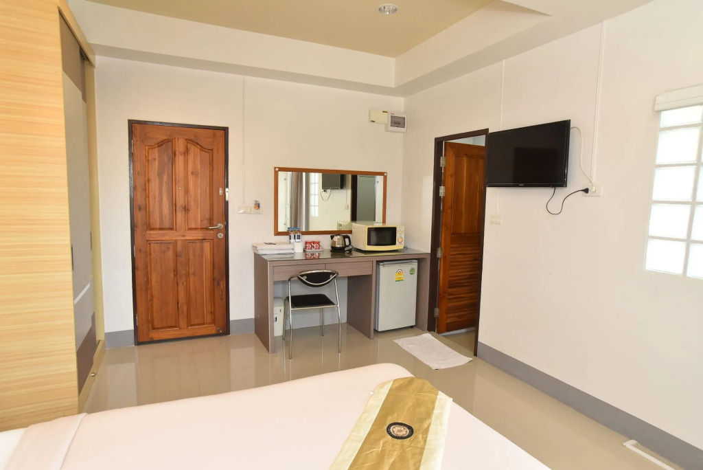 V Place Residence