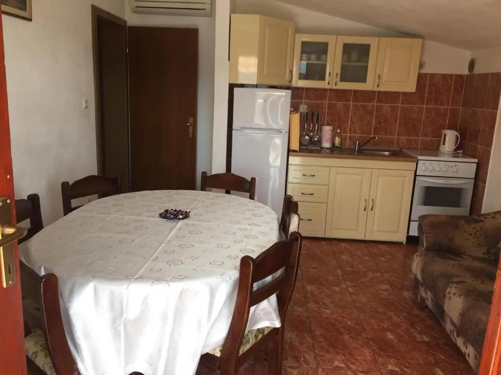 Villa Nada