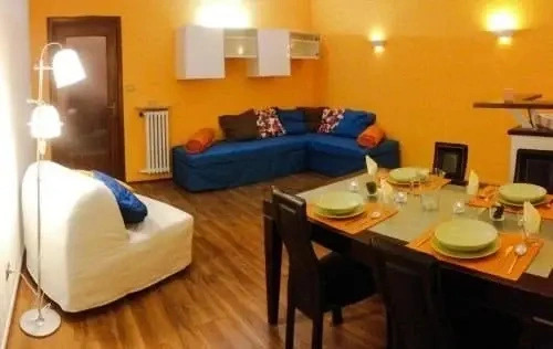 Little House Garbatella