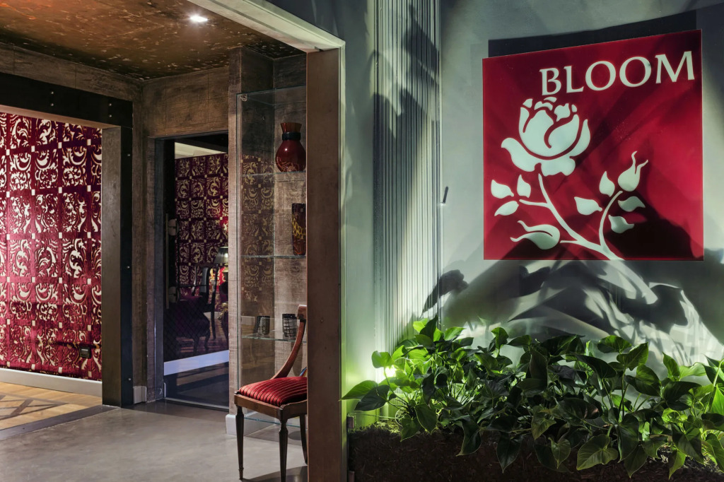 B&B Bloom Settimo Cielo