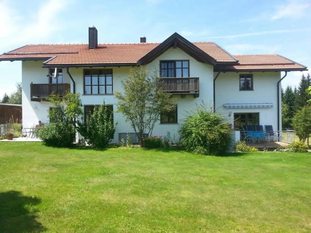 Ferienwohnung Familie Köck
