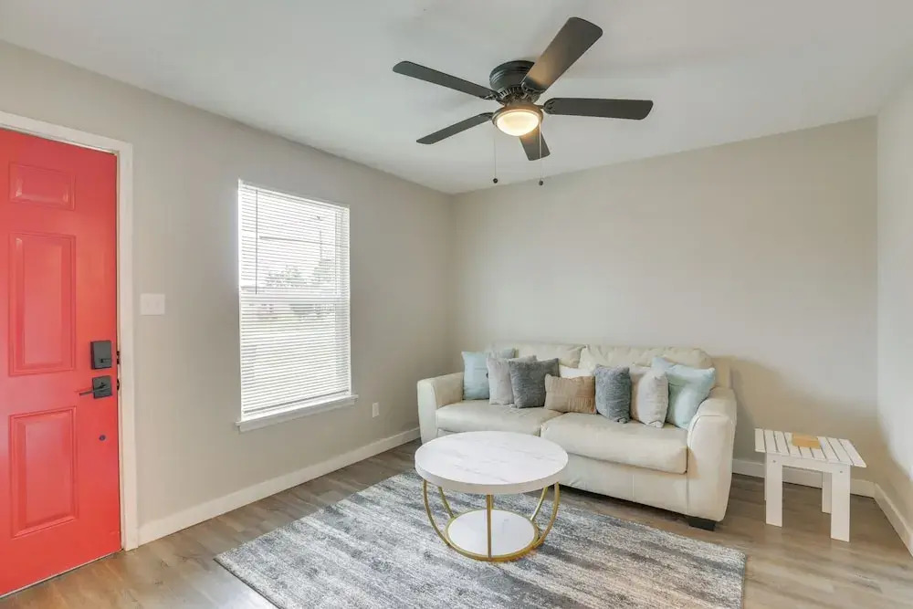 Near Dtwn & Universities: Central Tallahassee Apt!