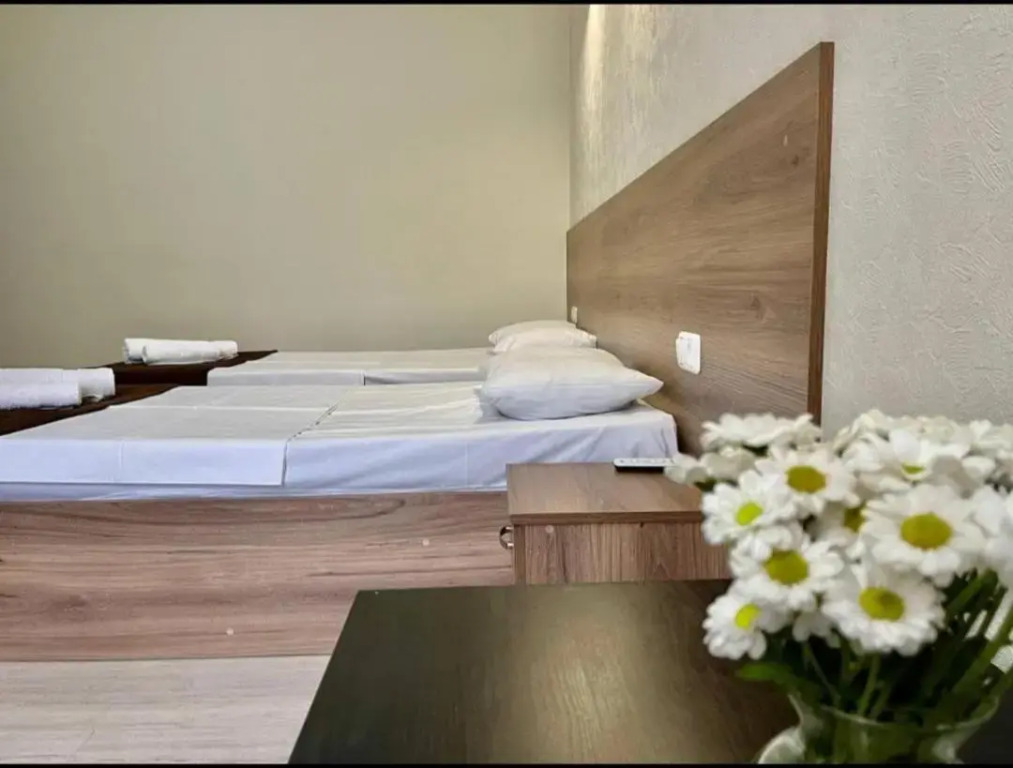Hostel Merien