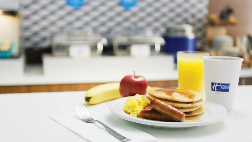 Holiday Inn Express Hotel & Suites Charlottetown by IHG