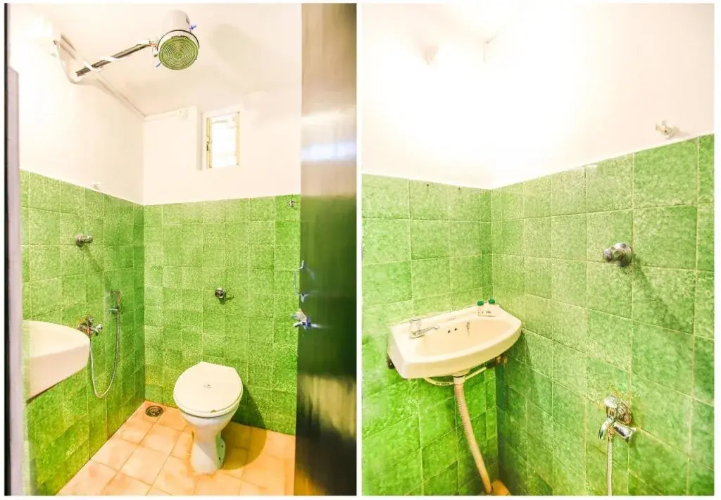 Oshin Holiday Care by OYO Rooms