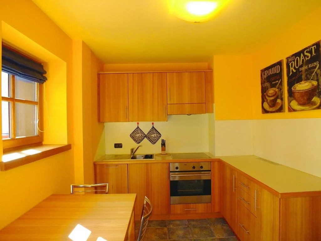 Chalet Matteo