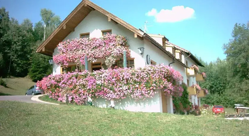 Gästehaus Sigl
