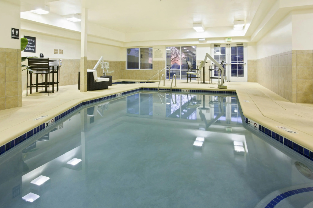 Homewood Suites by Hilton Denver West - Lakewood