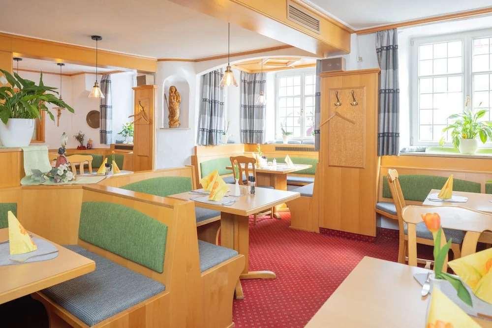 AKZENT Hotel Meerfräulein