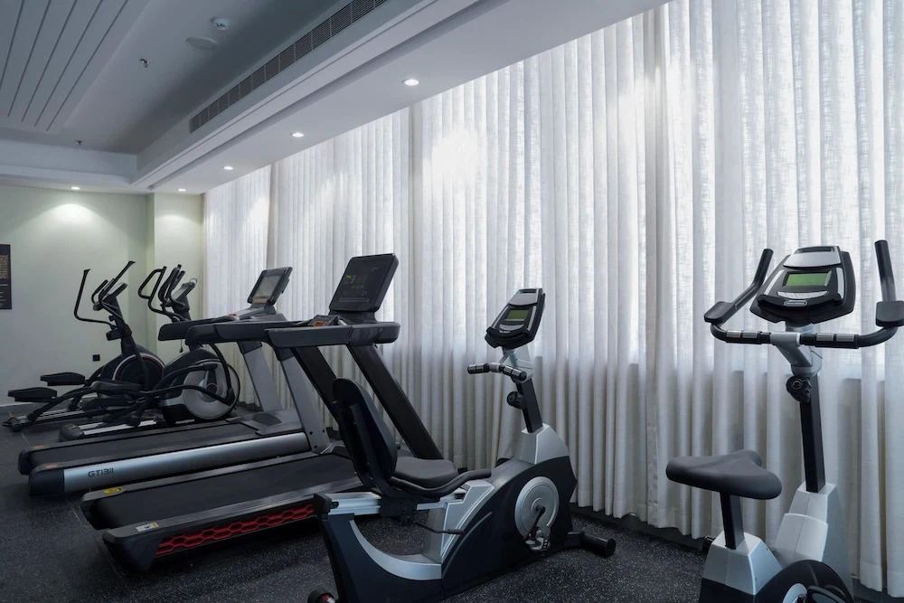 Warwick Hotel and SPA - Al Safa Jeddah