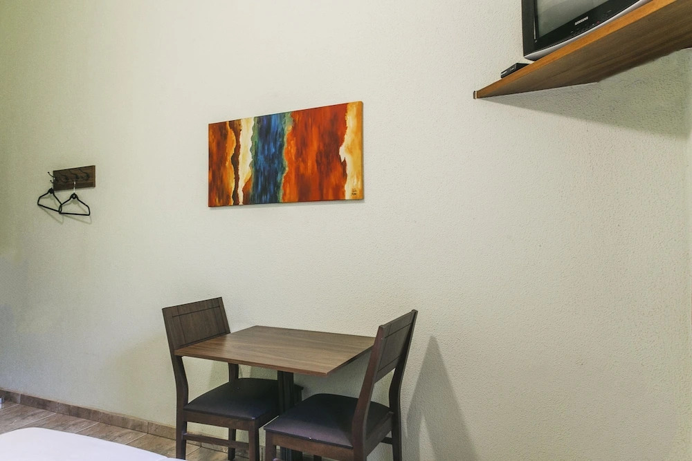 Itaygua Hotel