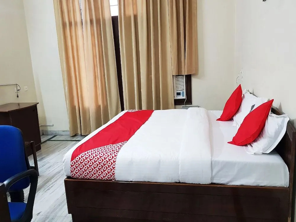 OYO 14105 Sai Vihar