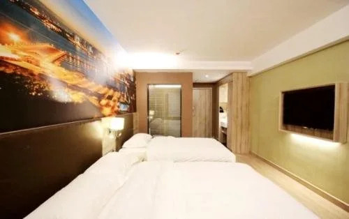 Adour Sea-view Hotel