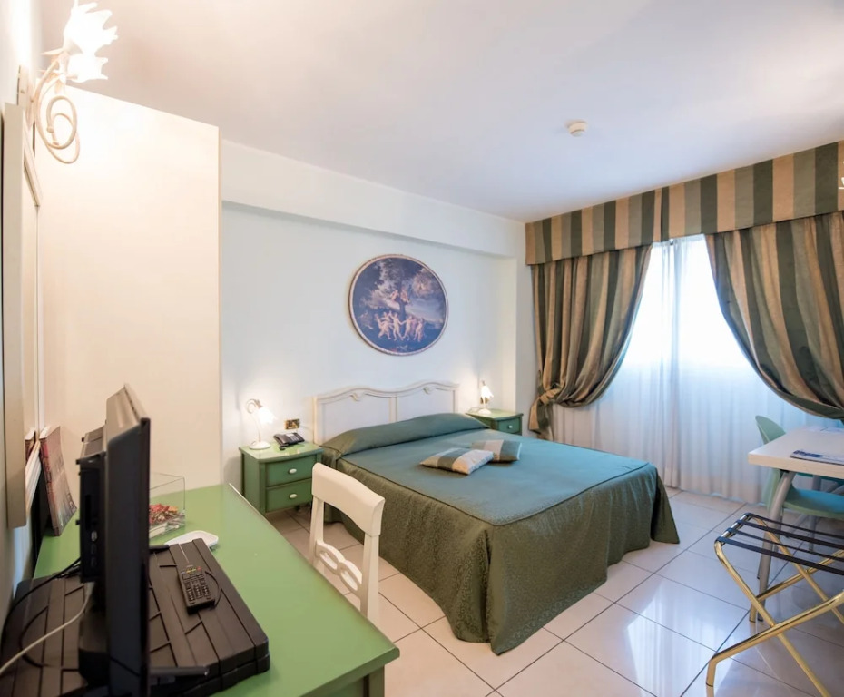 White Palace Hotel & Residence