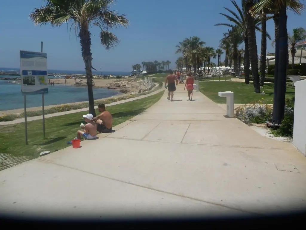 Byreva holiday Apartments