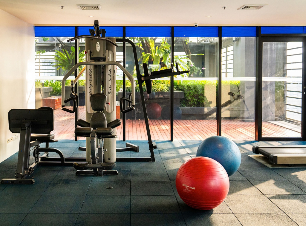 Holiday Inn Express Bangkok Siam by IHG