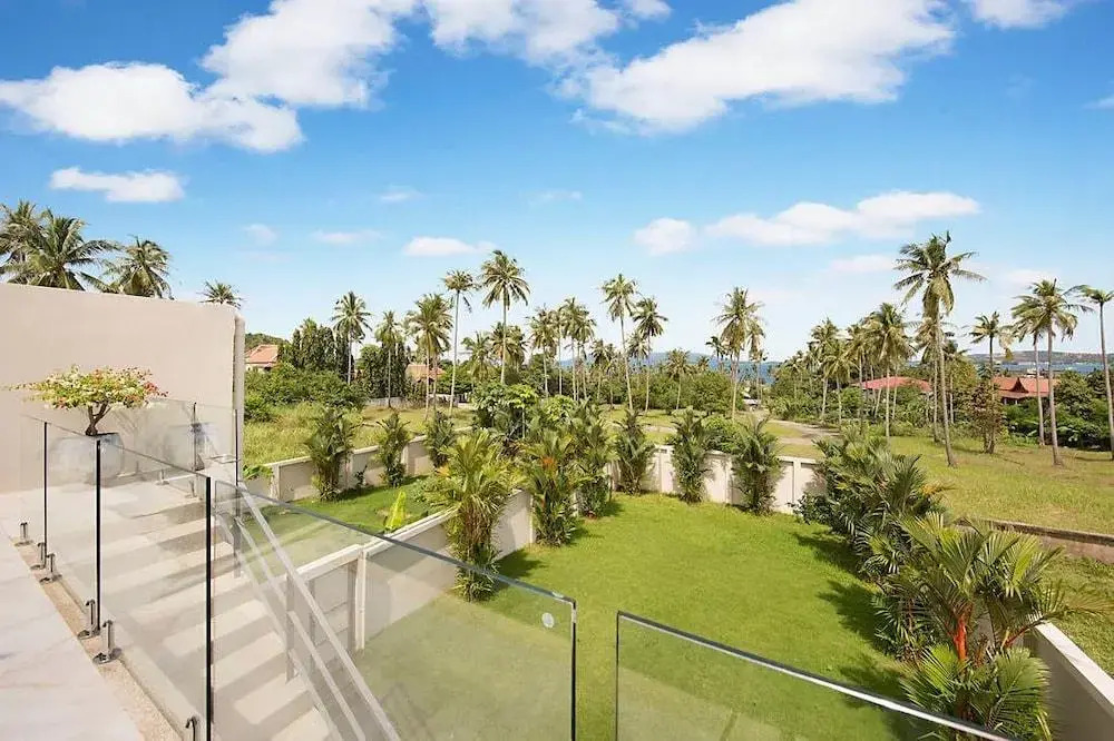 Samui Villa Mango