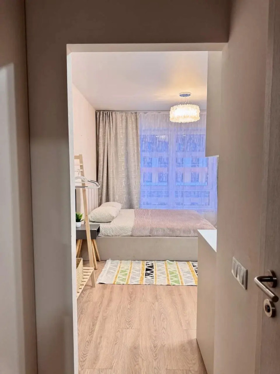 Rent2Room на улице Люблинская 72 А к 1