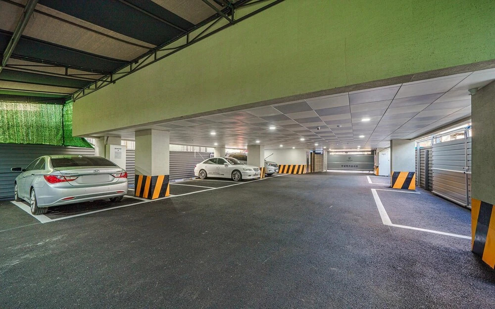 Daegu Dongdaegu Station Hotel Cherish(대구 동대구역 hotel 체리쉬)