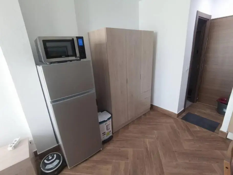 Mini Loft