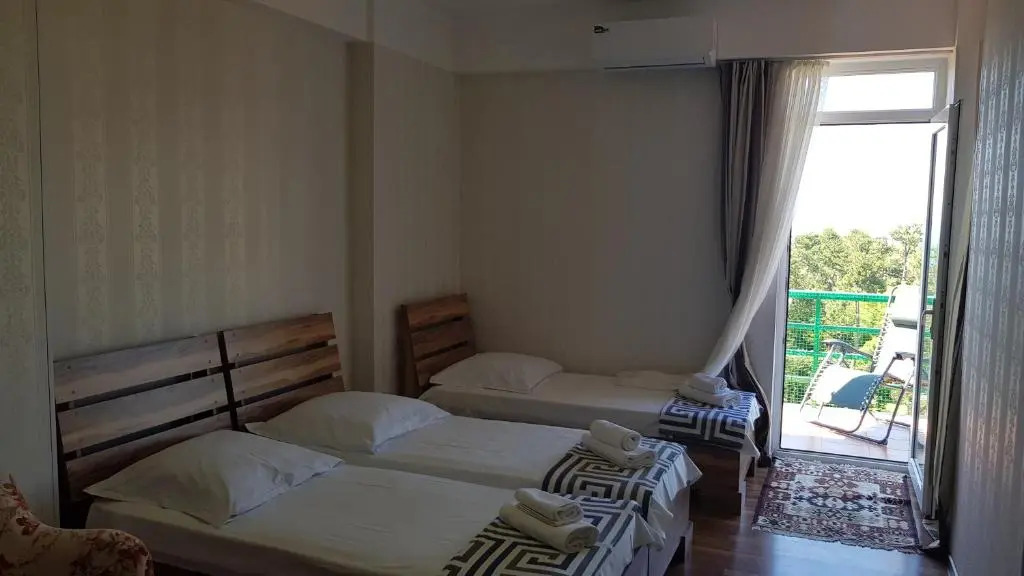 Apartment Alex II