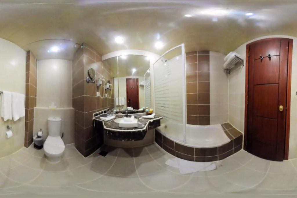Regency Plaza Aqua Park and Spa Resort