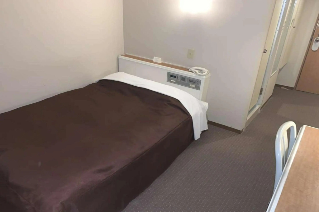 Sabae City Hotel