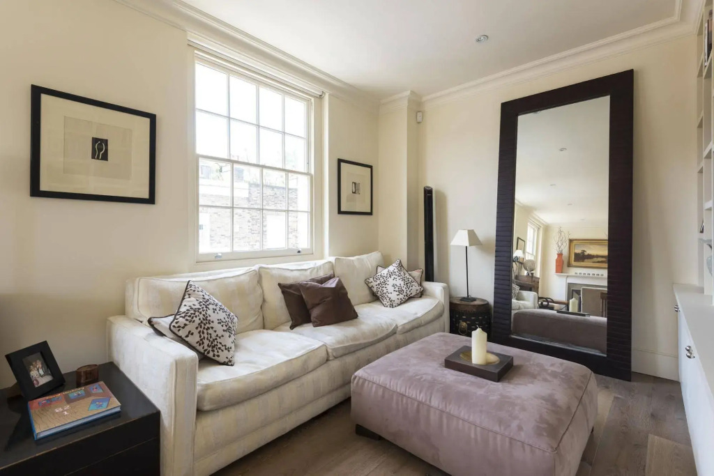 onefinestay - Belgravia Apartments