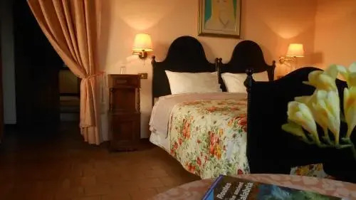 Casa Gemma B&B
