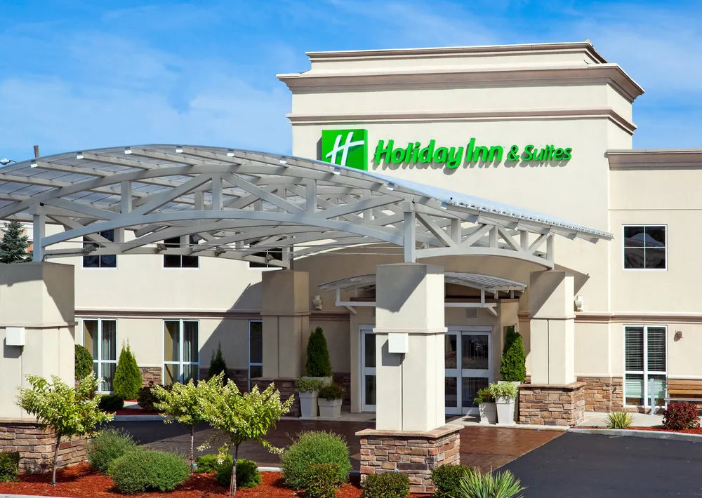 Holiday Inn Hotel & Suites Rochester - Marketplace by IHG