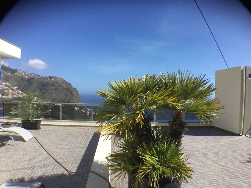 Guesthouse-TheView