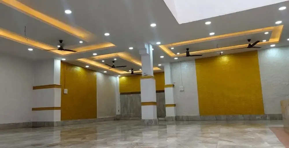 Comfi Stay Hotel Bhopal