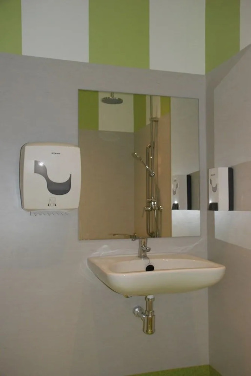 Albergue Xabarín