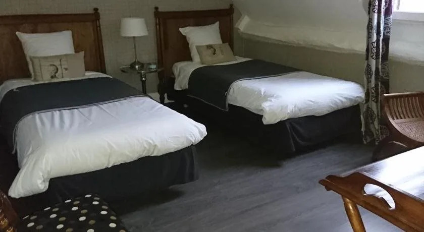 Côté Jardin - Chambres dhôtes