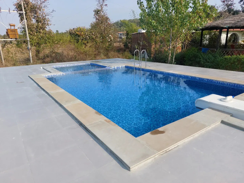 Grand Narmada Homestay