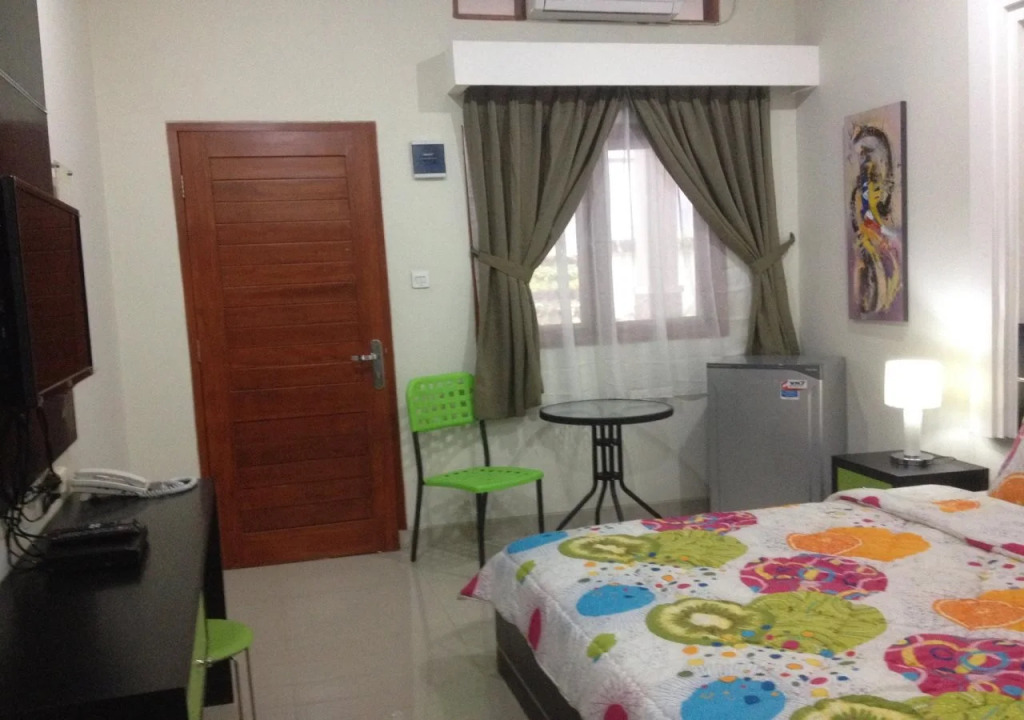 Crystal Vista Residence