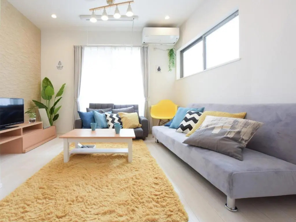 Sugamo Kodate - Vacation STAY 8858