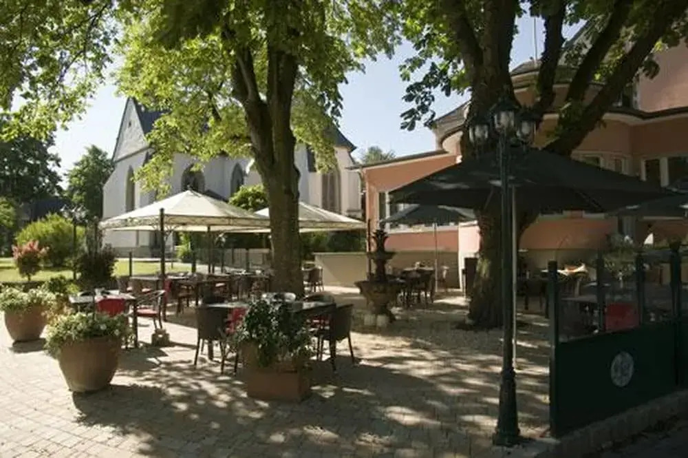 Hotel Alte Mark