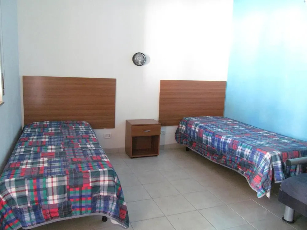 Camping Blumare Village
