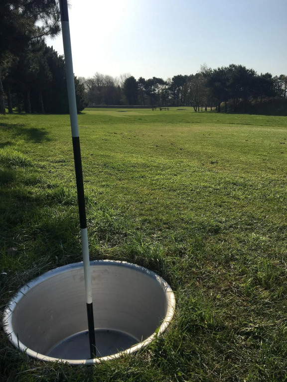 Wensum Valley Hotel Golf and Country Club