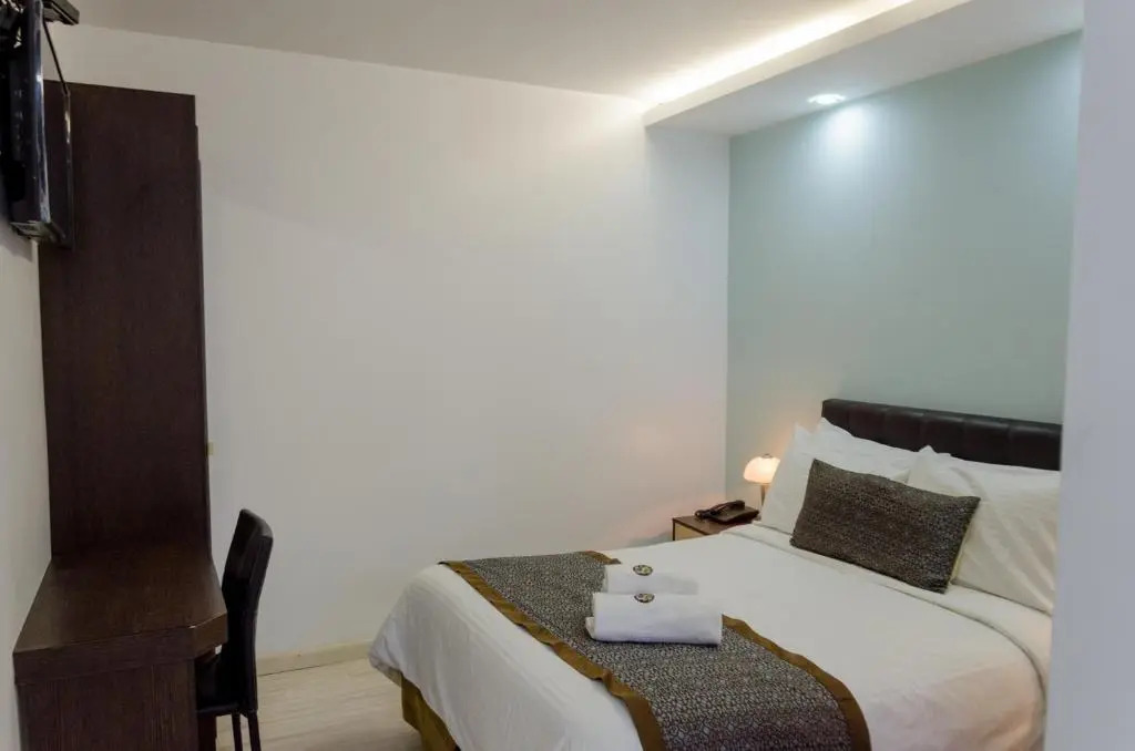 Hotel Shalom