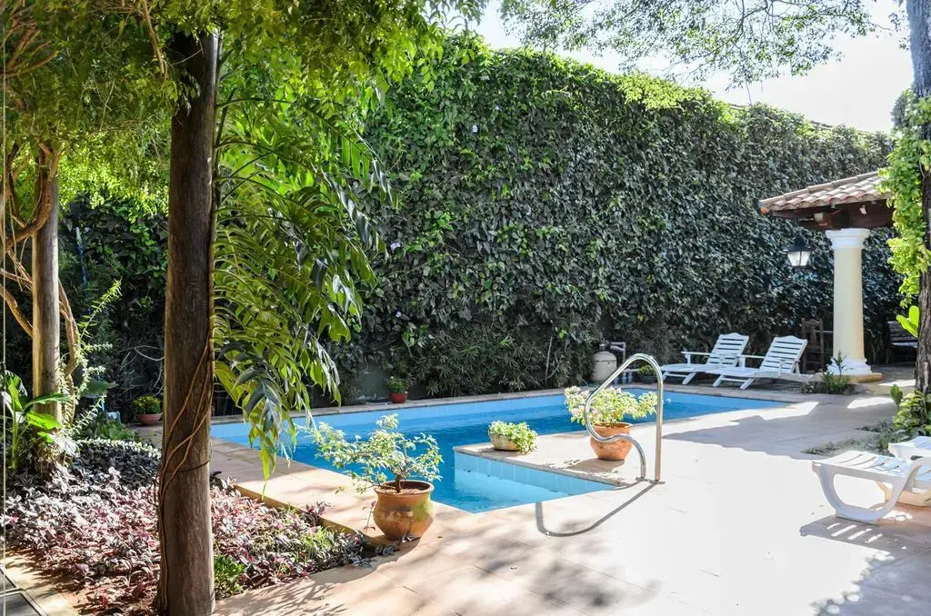 La Casona Hotel Boutique